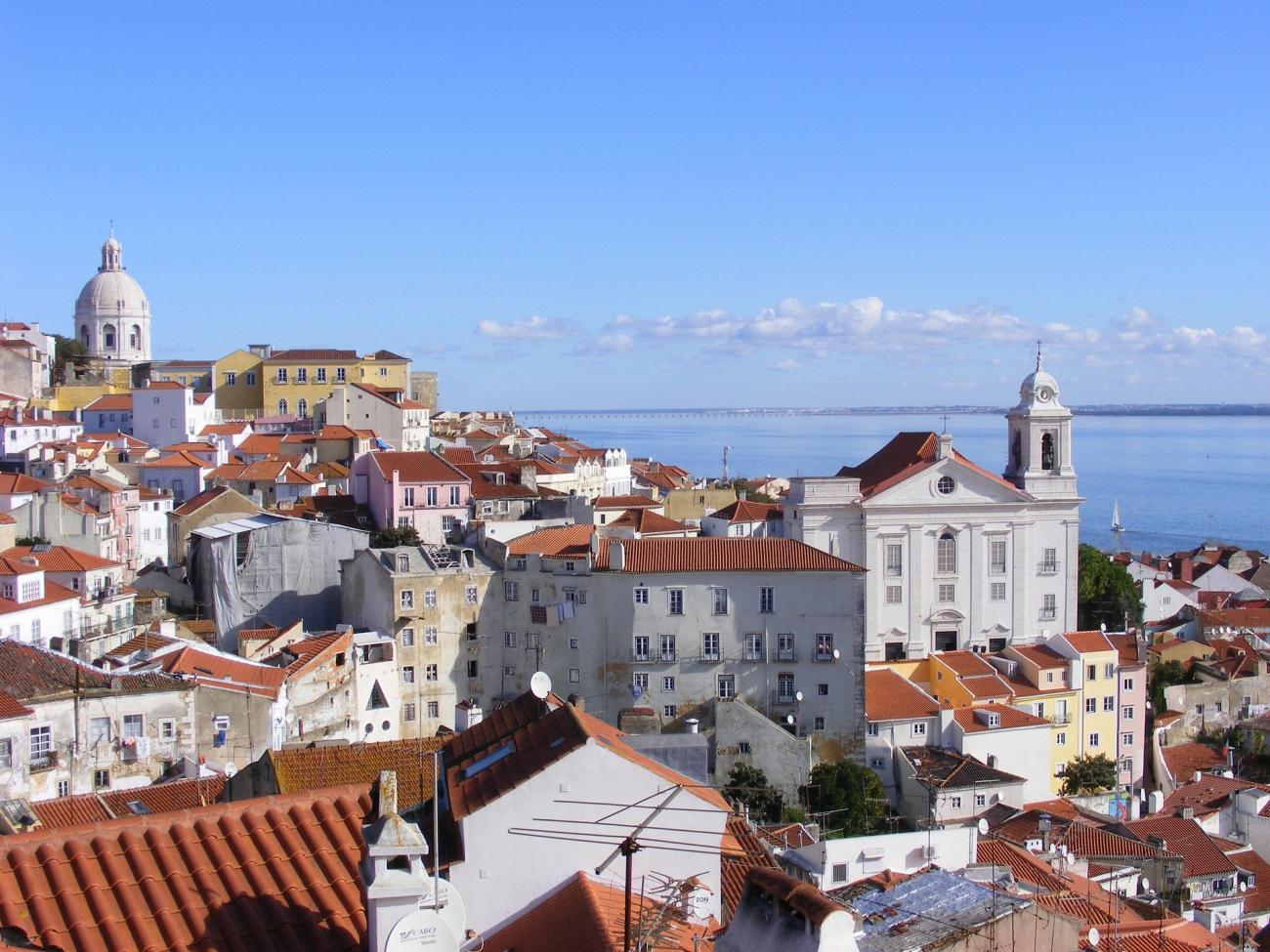 Ein Tag im Alfama-Viertel: Fado und mehr