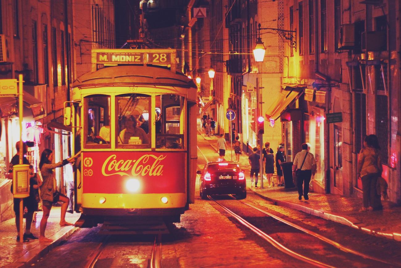 Lissabon bei Nacht: Die besten Bars und Clubs