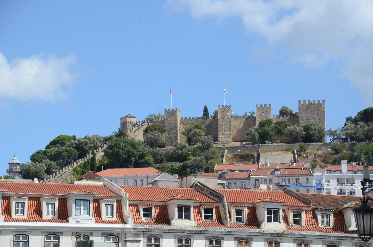 Castelo de São Jorge