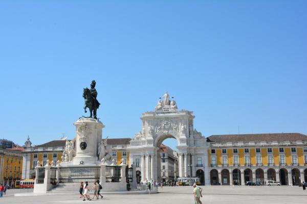 Praça do Comércio