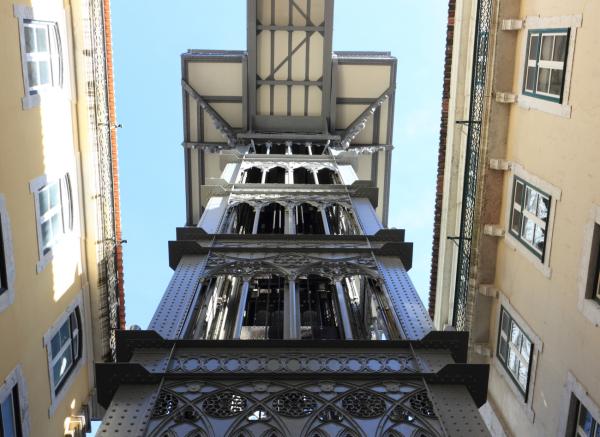 Elevador de Santa Justa