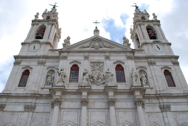 Basílica da Estrela