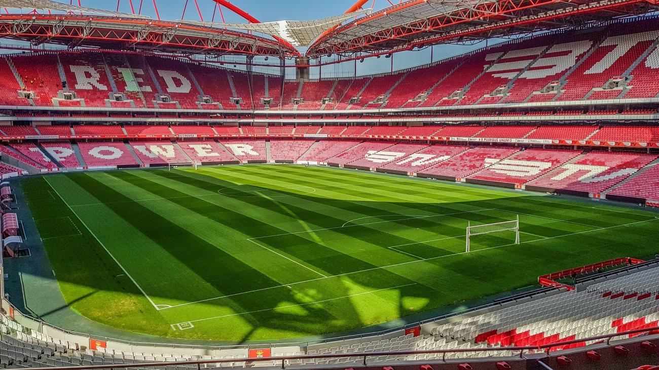 Estádio da Luz